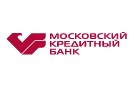 Банк Московский Кредитный Банк в Большеустьикинском